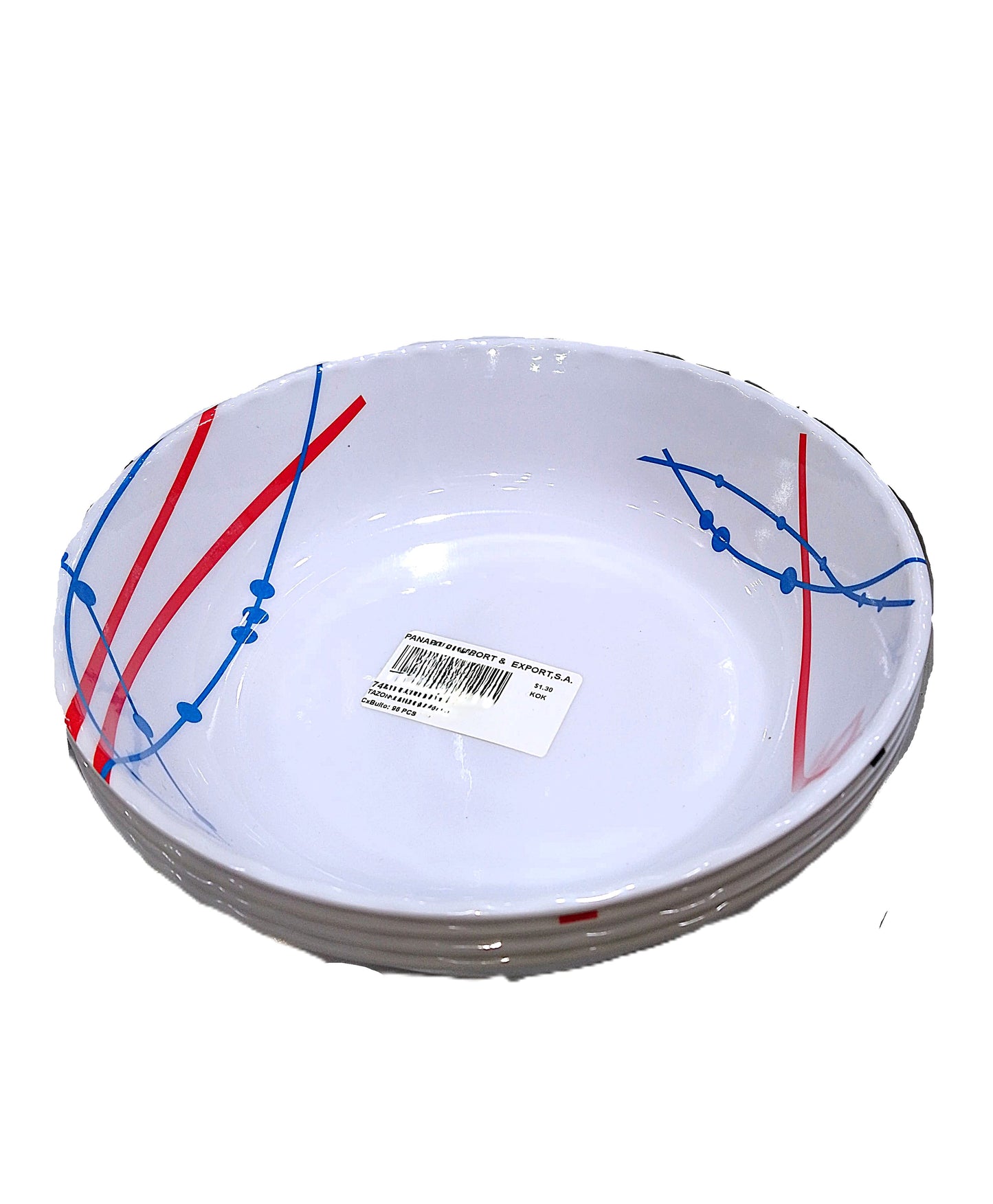 TAZON HONDO DE ADULT