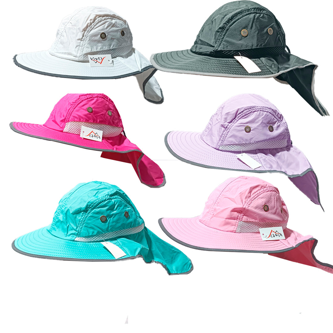 GORRA DOBLE CAPA