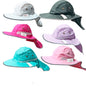 GORRA DOBLE CAPA