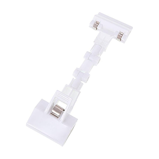 CLIP 18CM BLANCO