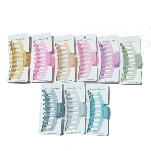 GANCHO DE CABELLO 11