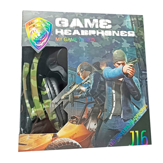 AUDIFONO INALAMBRICO