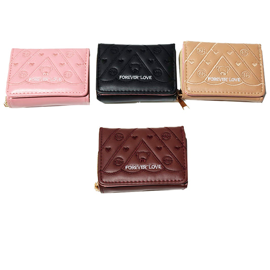 WALLET OSITO&CORAZON