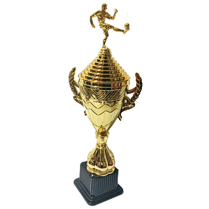 TROFEO DE FUTBOL