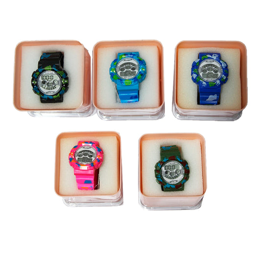 RELOJ SURTIDO WATERP