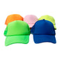 GORRA DE COLORES
