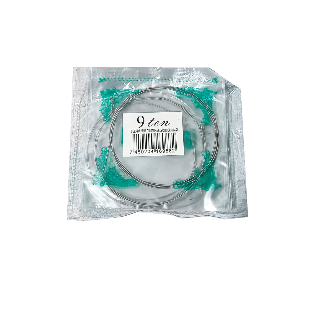 CUERDA PARA GUITARRA