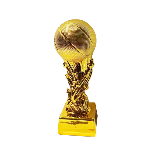TROFEO BALONCESTO