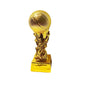 TROFEO BALONCESTO