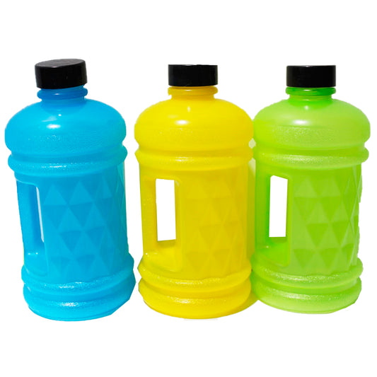 BOTELLA DE AGUA DE 6