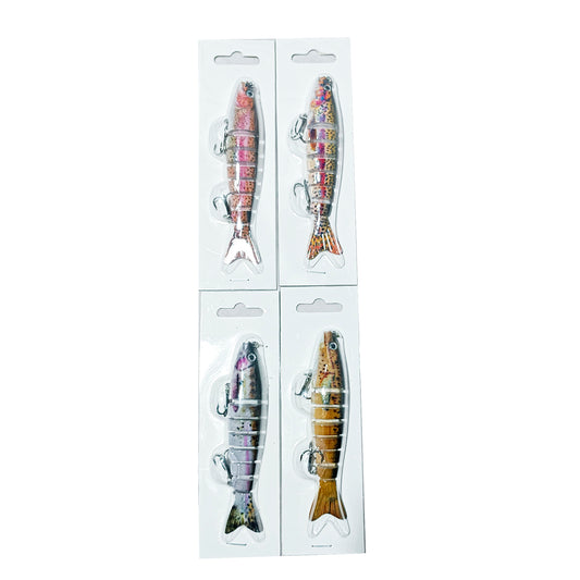 CEÑUELO PEZ ARTICULA