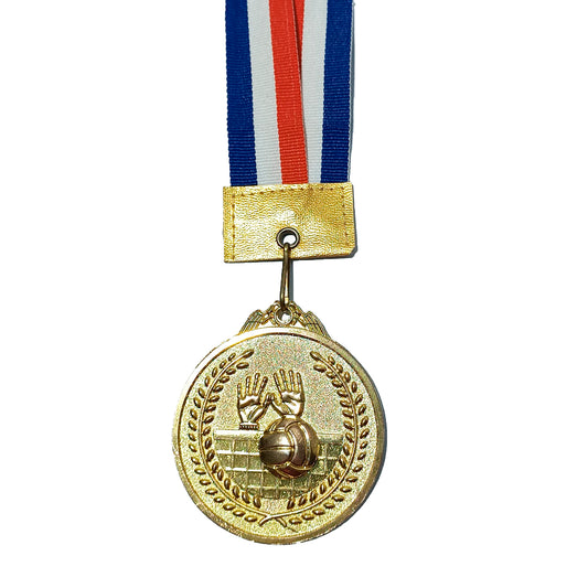 MEDALLA VOLLEYBALL