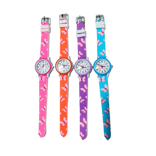 RELOJ DE NIÑA