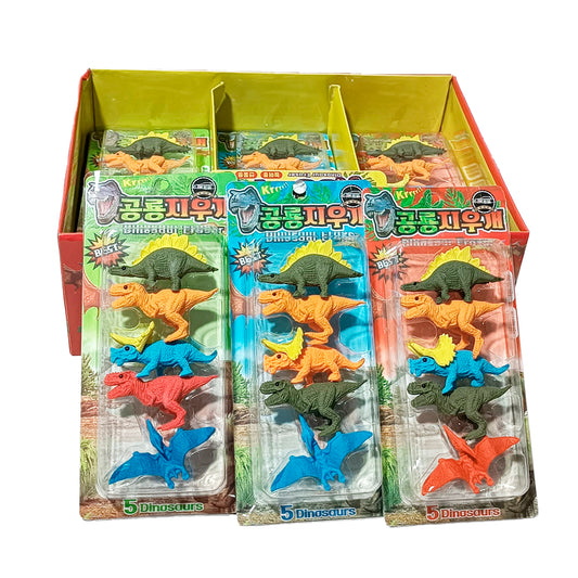 BORRADOR DE DINOSAUR