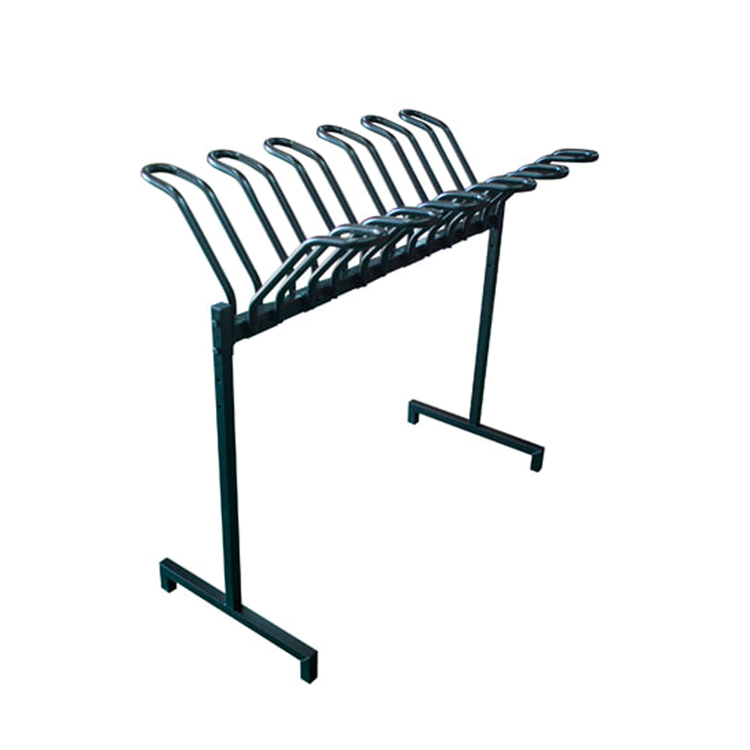 EXHIBIDOR DE BICICLE