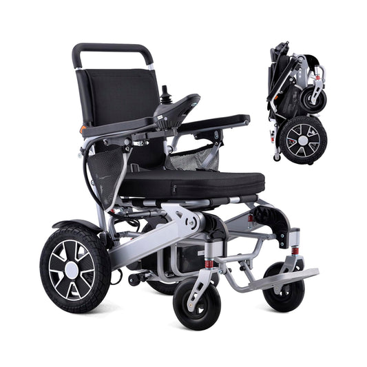 SILLA ELECTRICA PLEG