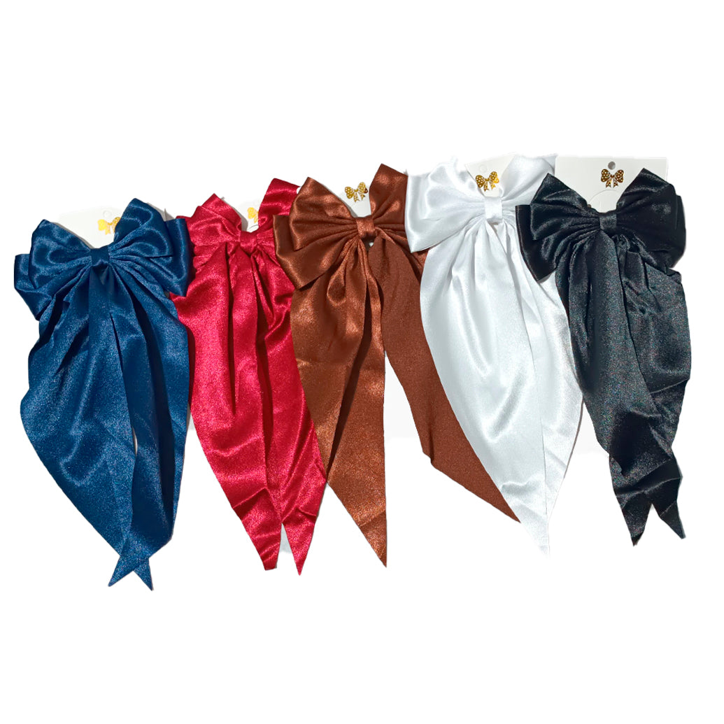 LAZO PARA CABELLO DE