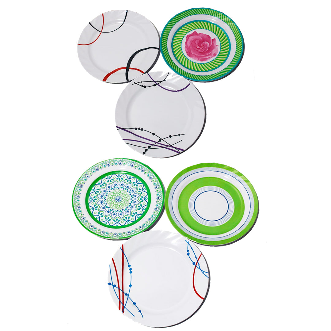 PLATO PLANO DE ADULT