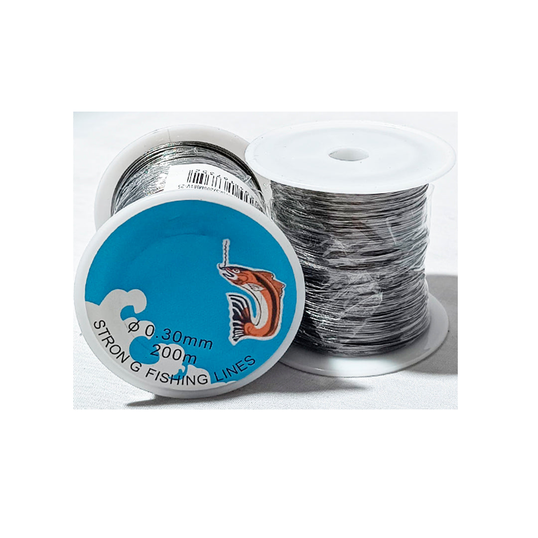 CUERDA DE PESCA (0.3