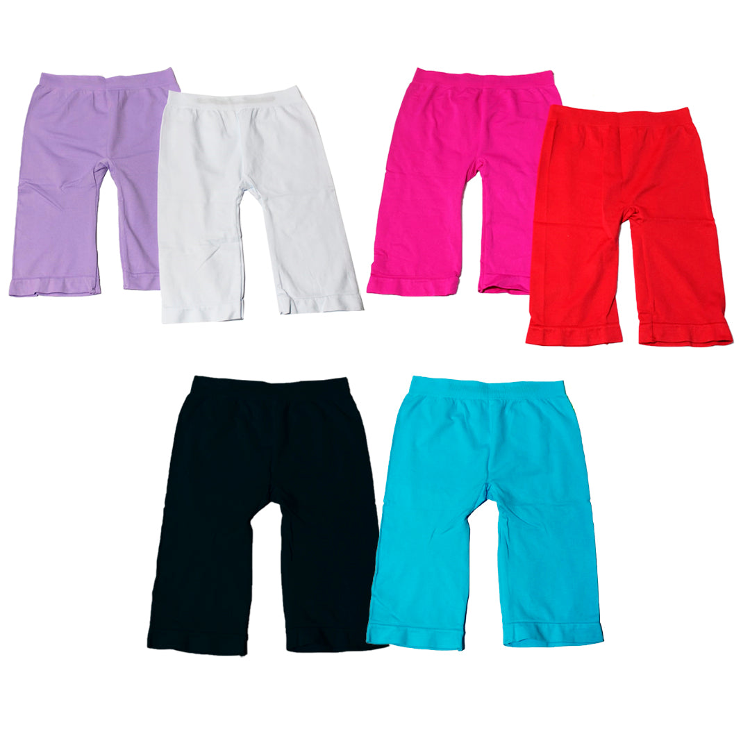 LICRA DE NIÑA DE COL