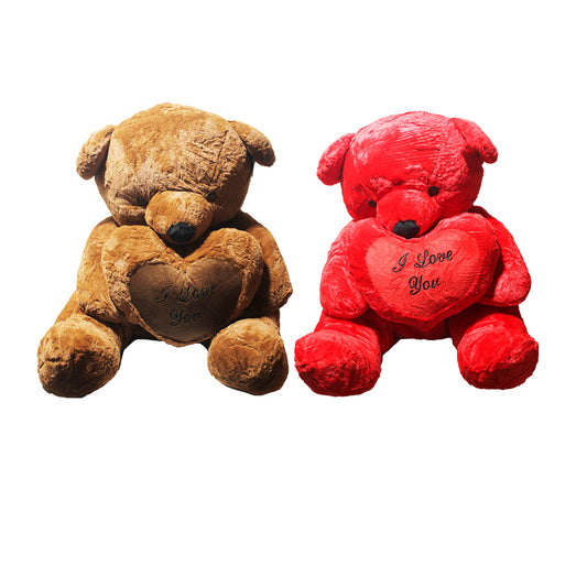 OSO DE PELUCHE 85CM
