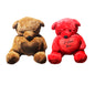 OSO DE PELUCHE 85CM