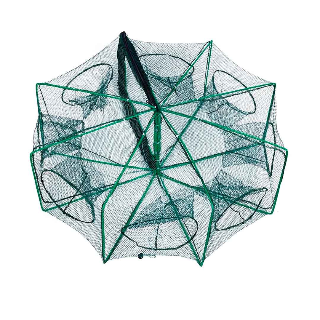 TRAMPA PARA PECES DE