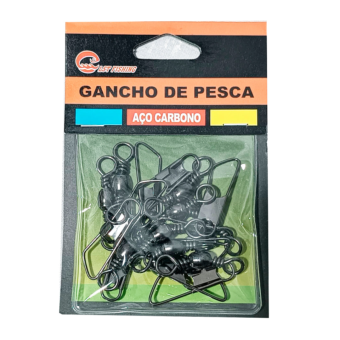 DESTORCEDOR CON CLIP