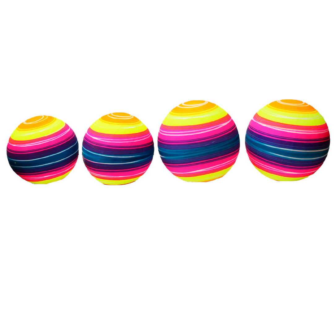 BOLA PLASTICA
