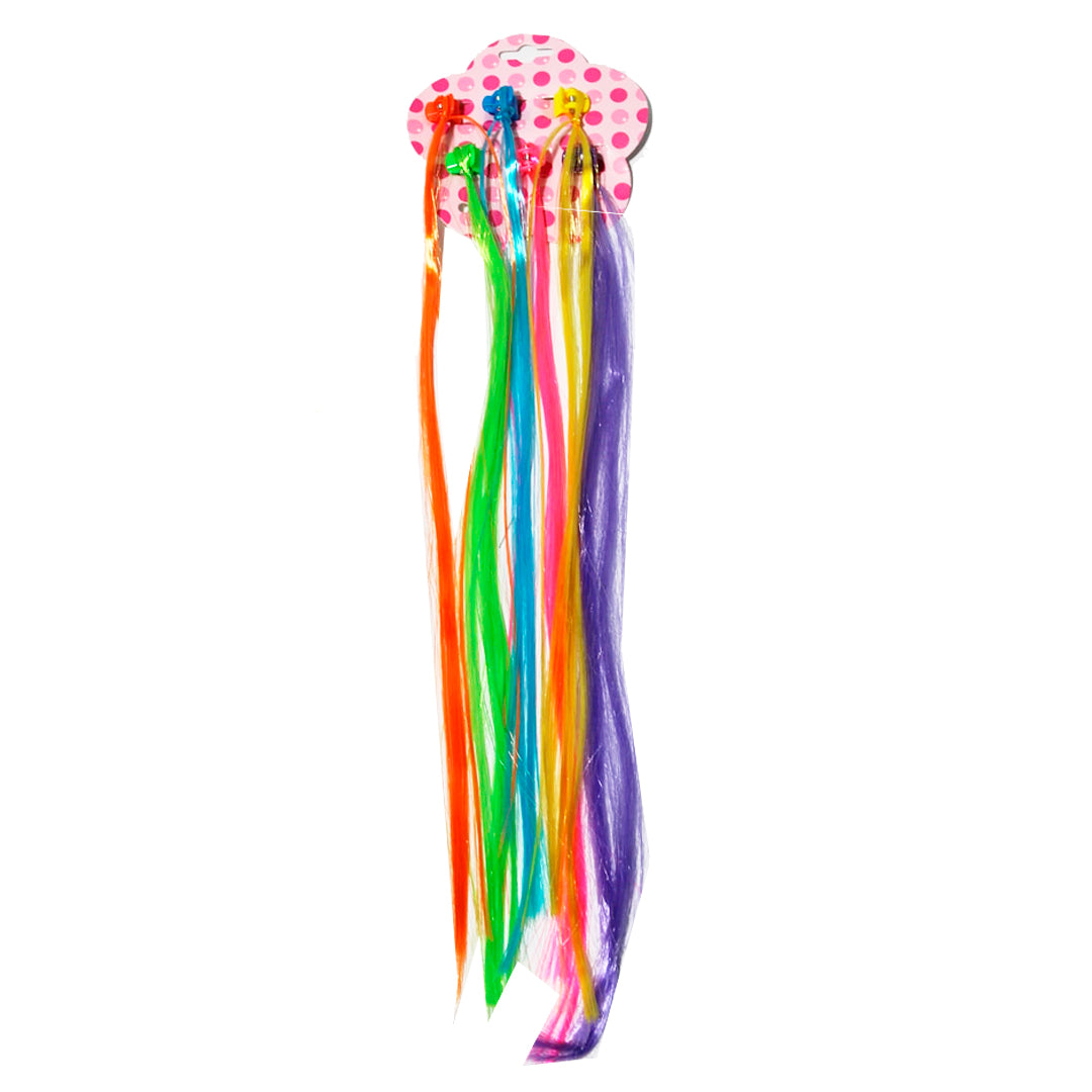 ACCESOIO DE NIÑA EXT