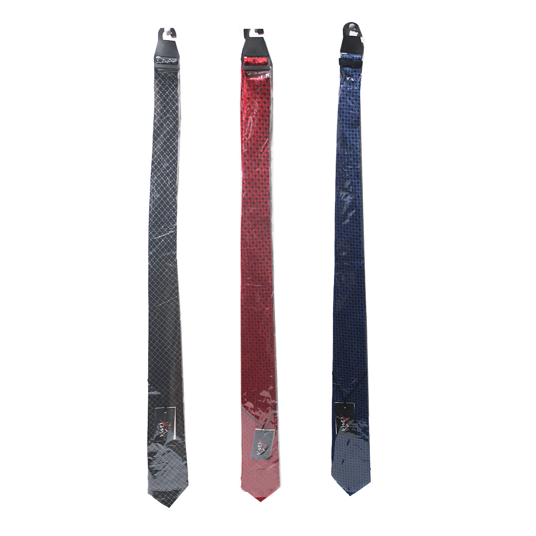 CORBATAS D CABALLERO