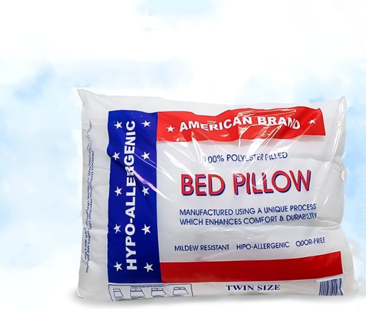 ALMOHADA AMERICAN