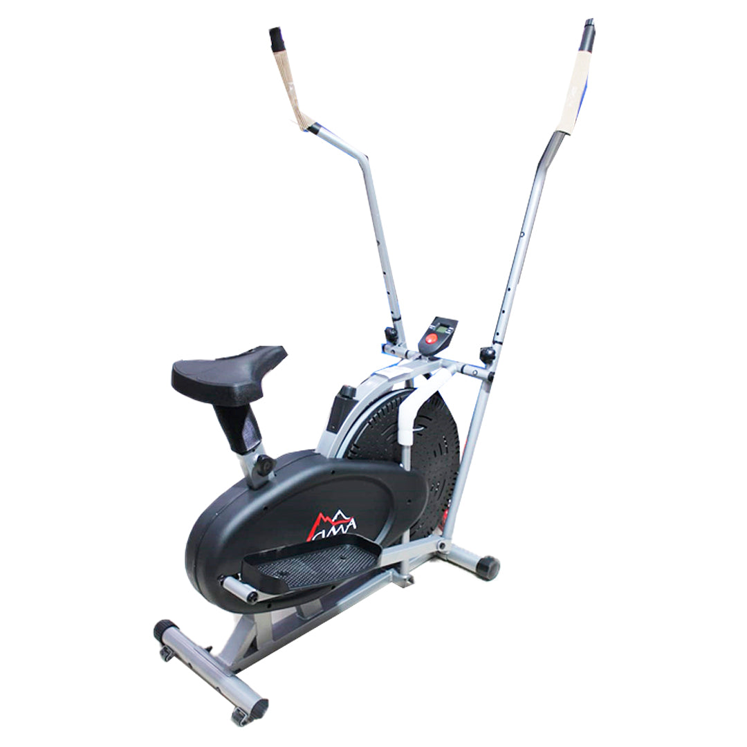 ELIPTICA C/ASIENTO B