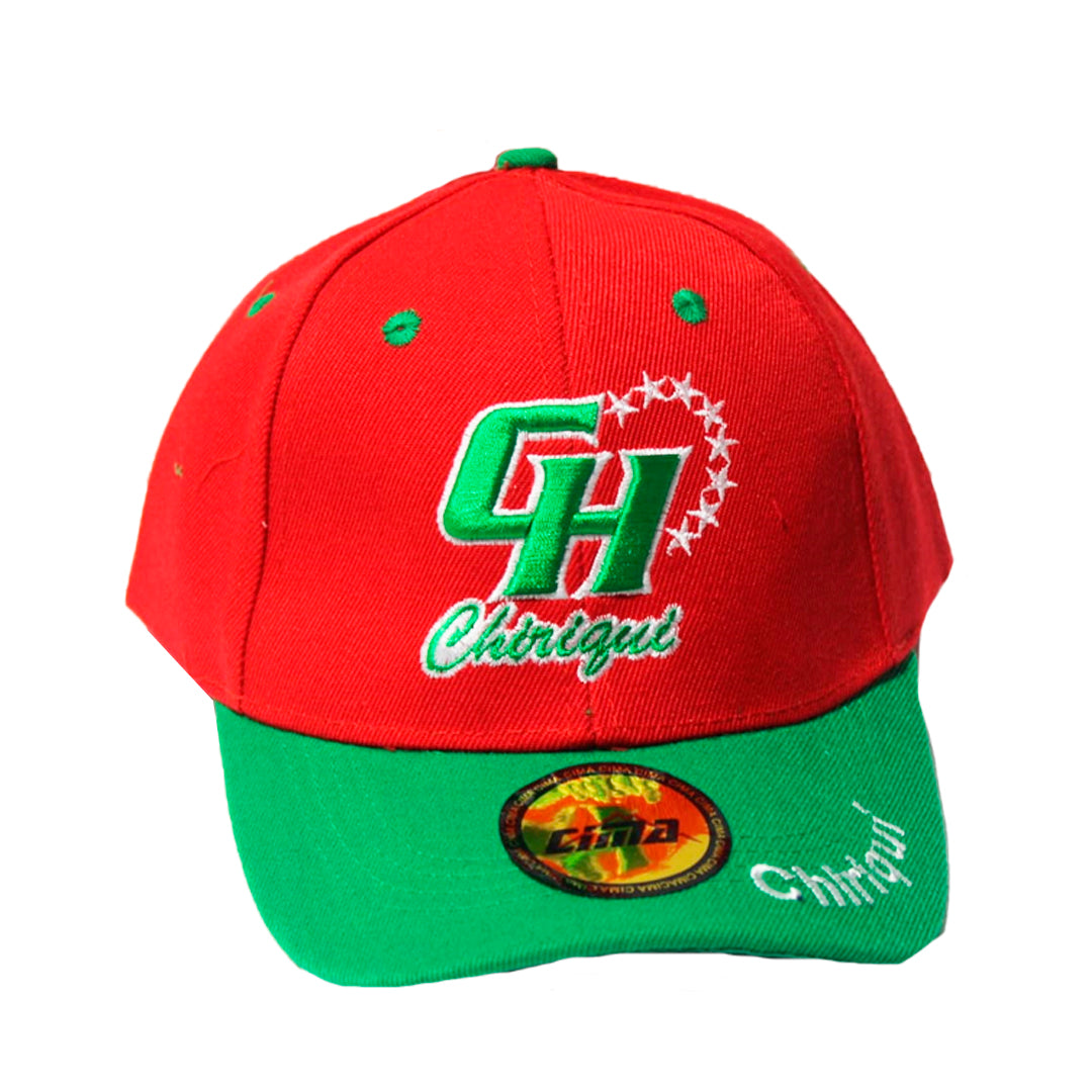GORRA DE CHIRIQUI