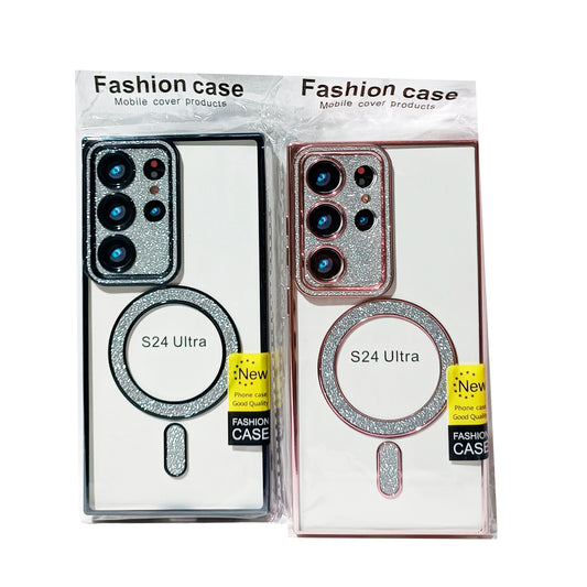 COVER SAMSUNG S24 UL