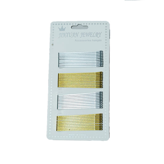 GANCHO DE CABELLO DO