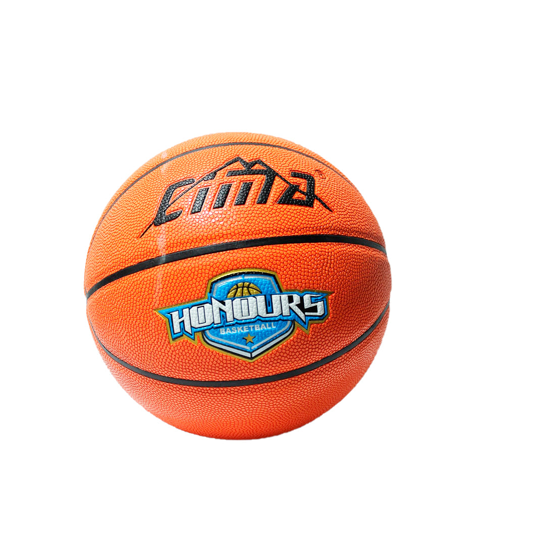 BALON DE BALONCESTO