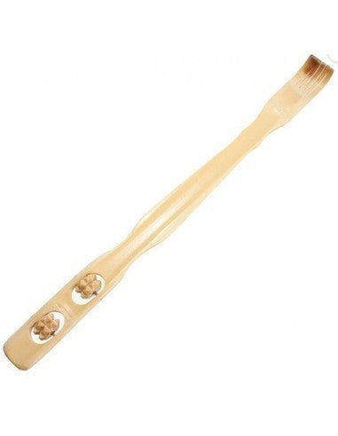 RASCADORA DE ESPALDA