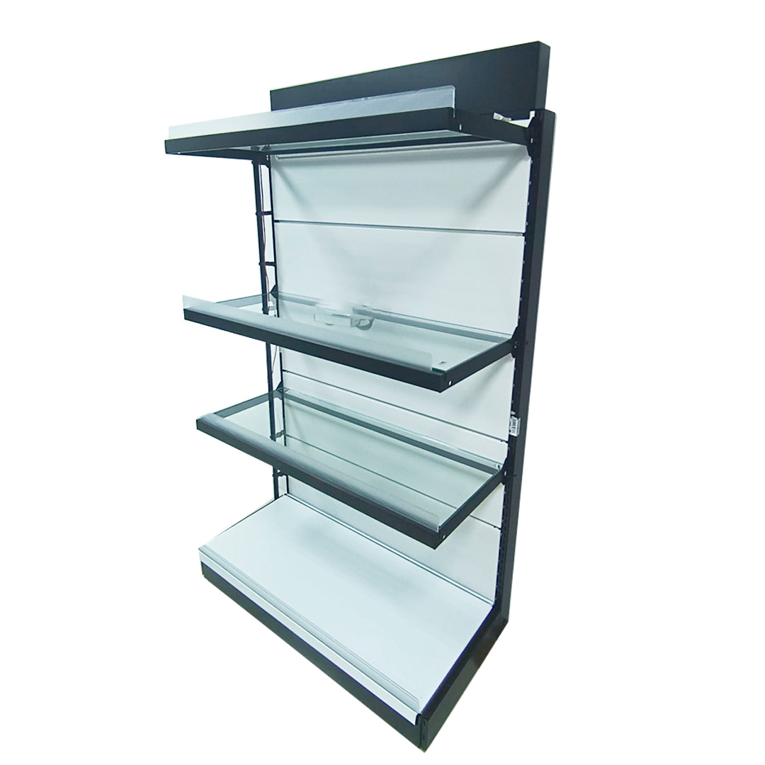 ESTANTE DE AMBOS LAD