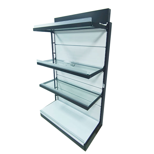 ESTANTE DE AMBOS LAD