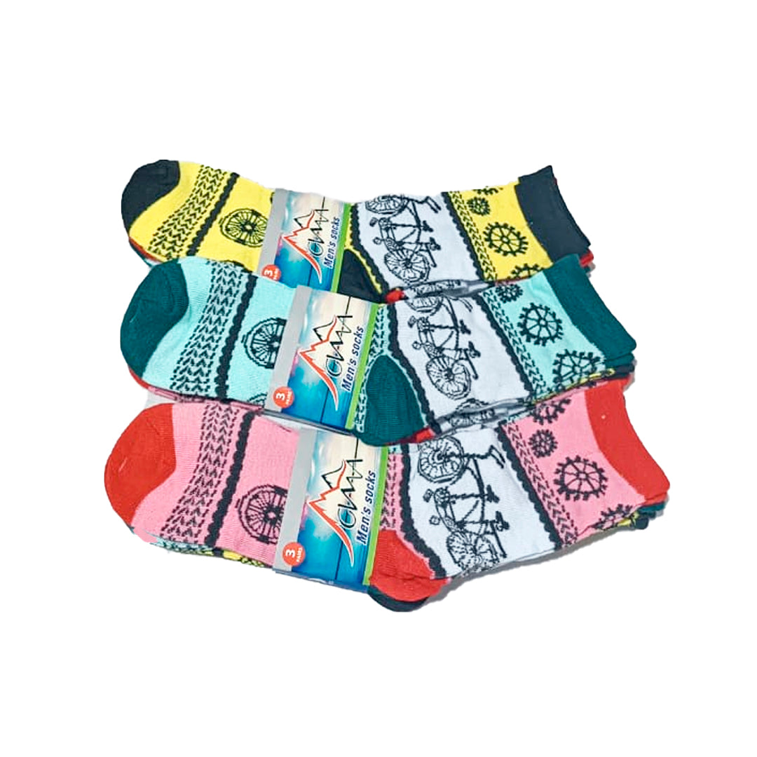 MEDIA ALTAS DE COLOR