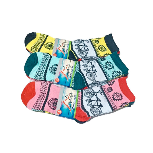 MEDIA ALTAS DE COLOR