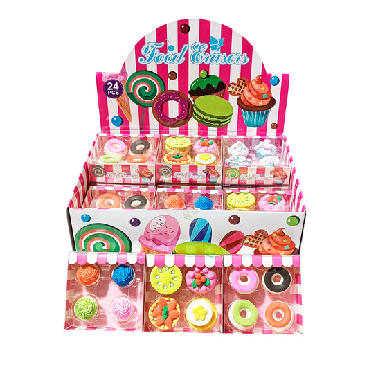 BORRADOR DE DONAS (2