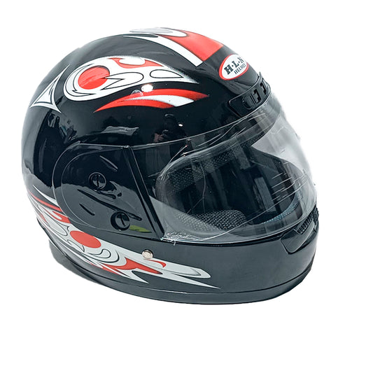 CASCO DE MOTO, MATER