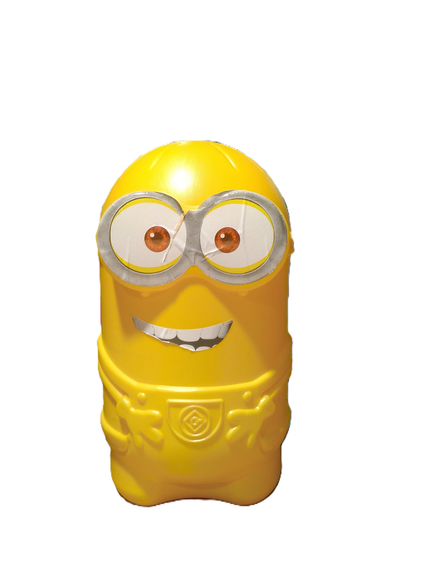 ALCANCIA MINION
