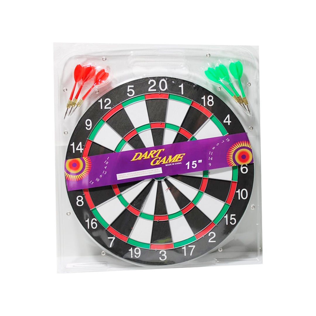 JUEGO TIRO AL BLANCO