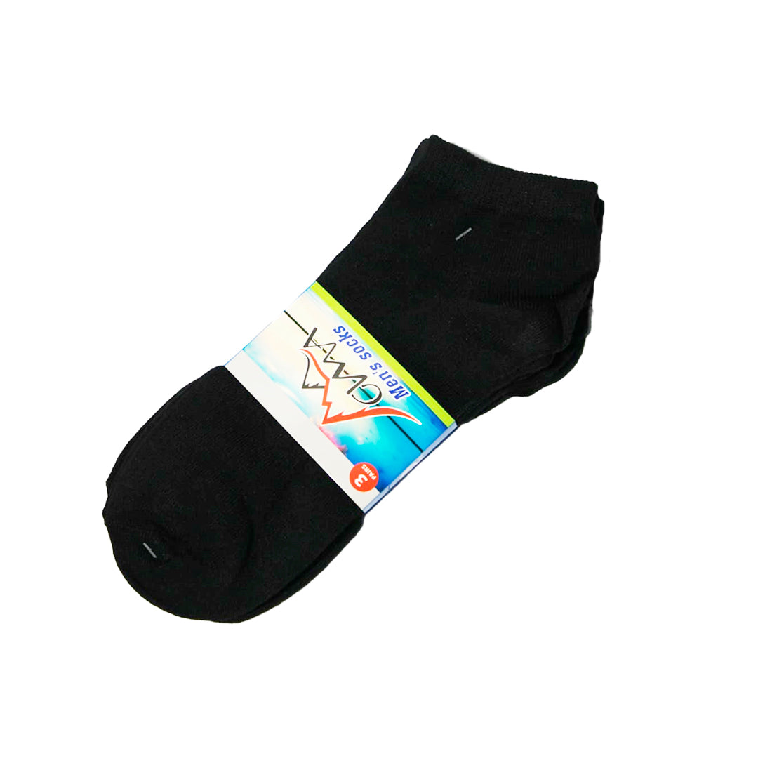 SET MEDIA HOMBRE NEG