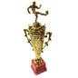 TROFEO DE FUTBOL