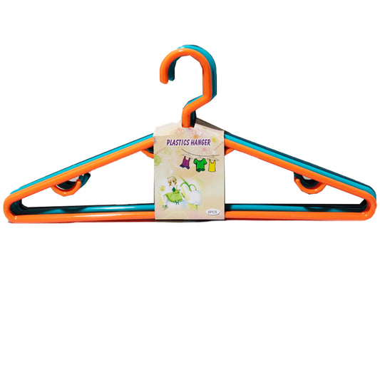 SET DE GANCHOS (6PCS