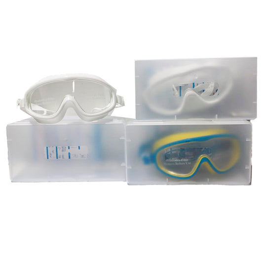 LENTES DE NATACION,